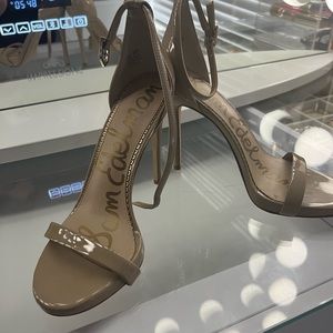 Beautiful sam edelman heels
